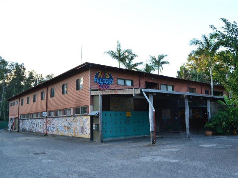 Hostel Arts Factory By Nomads (adults Only)