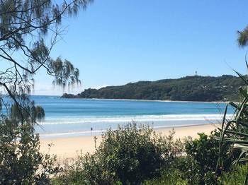 Bay Byron Bay