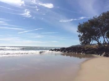 Motel Bay Byron Bay