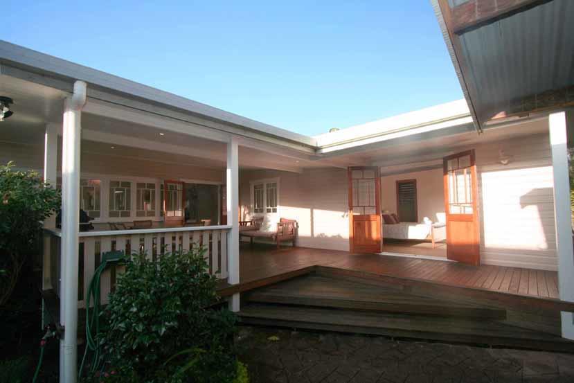 Casa de férias Accom 54 Carlyle Street At Byron Bay