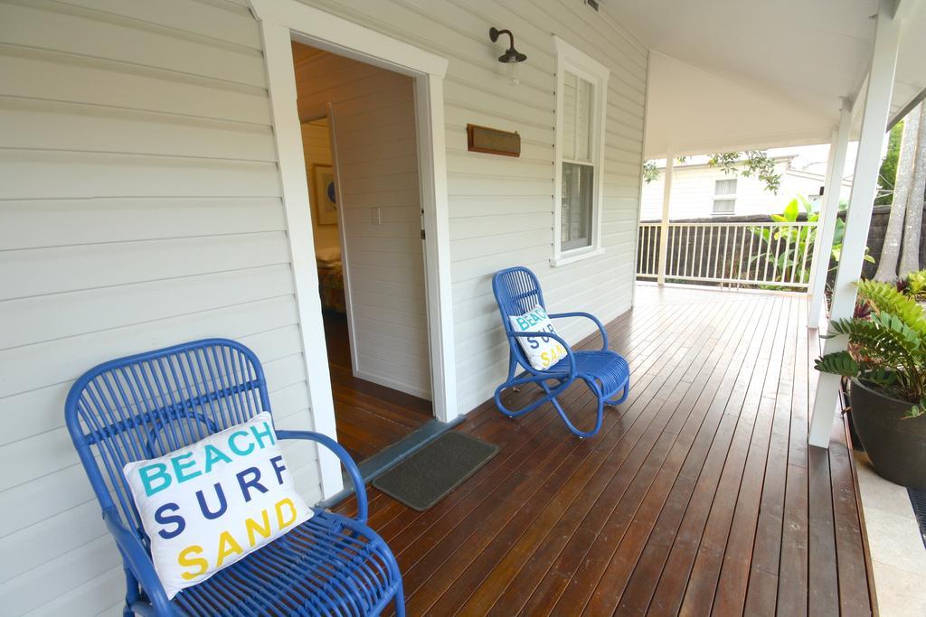 Cavvanbah Seaside Holiday home *