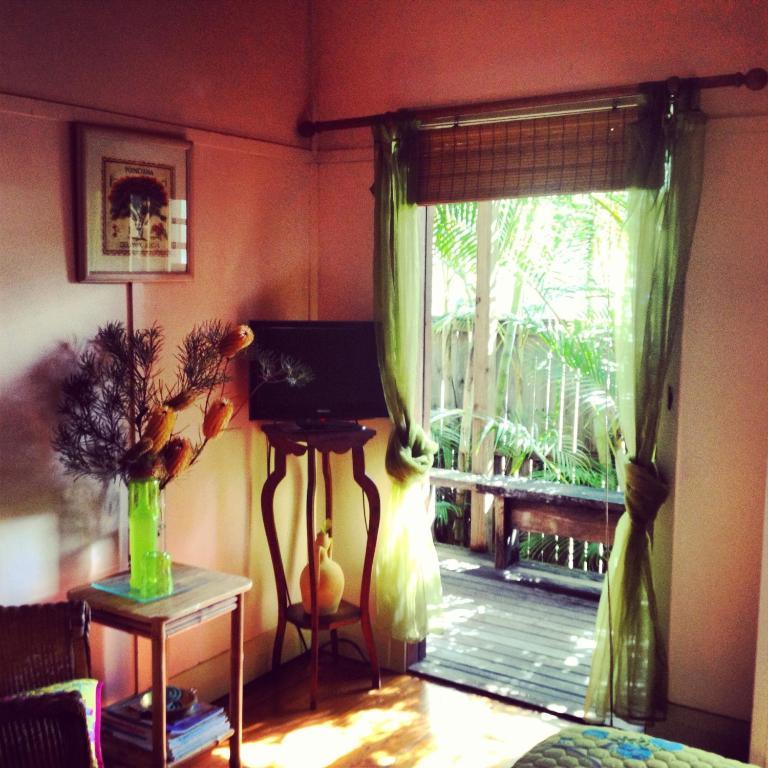 Bamboo Cottage Guesthouse B&B 3* Byron Bay