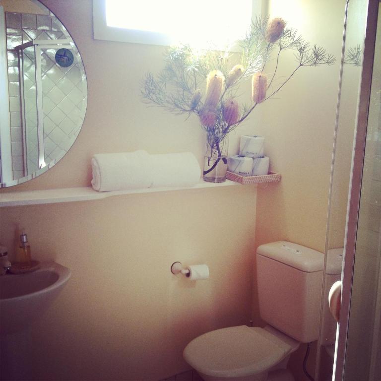 Hotel Bamboo Cottage Guesthouse B&B 3*