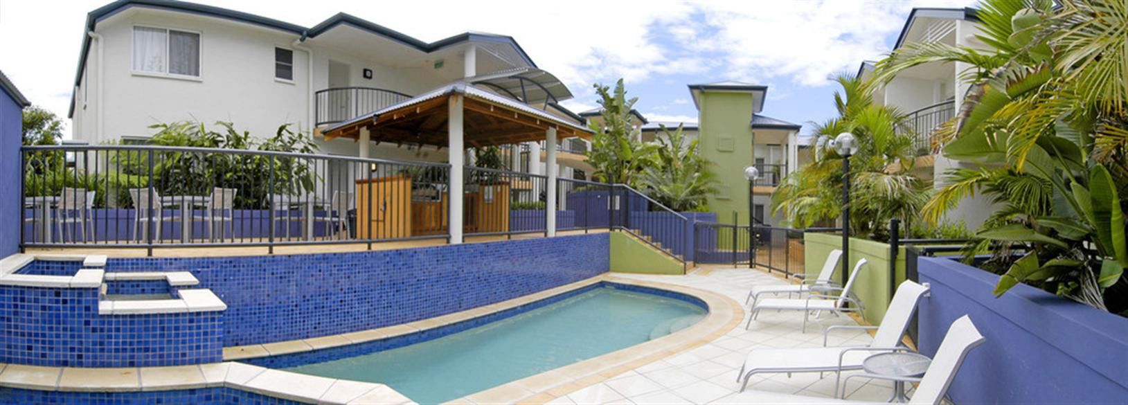 Eco Byron Bay