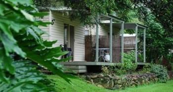 Mt Warning 3* Byron Bay