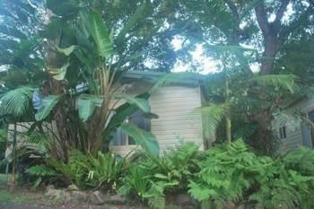 Hotel Mt Warning