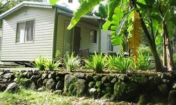 Mt Warning Hotel Byron Bay