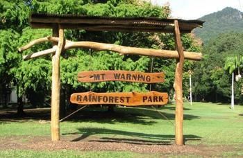 Hotel Mt Warning 3*