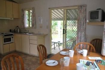Mt Warning 3* Byron Bay