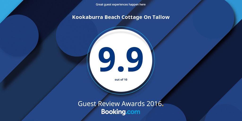 Holiday home Kookaburra Beach On Tallow