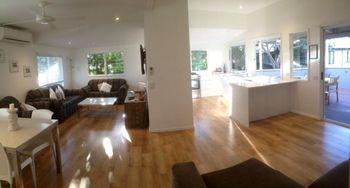 Bluewater On The Hotel Byron Bay