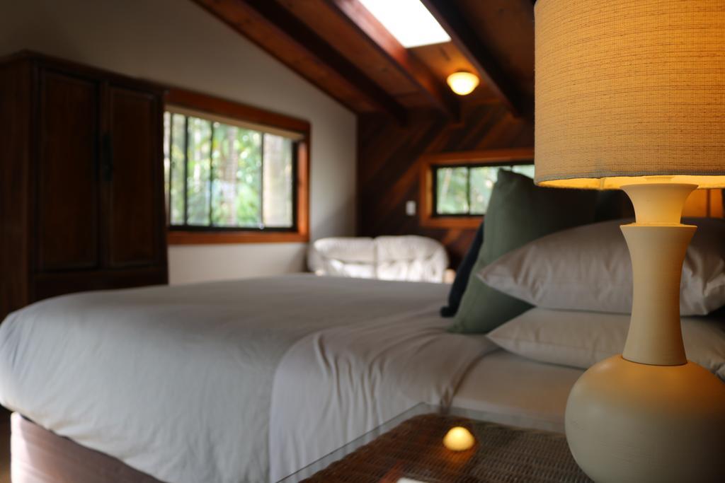 A Beach House At Byron Byron Bay