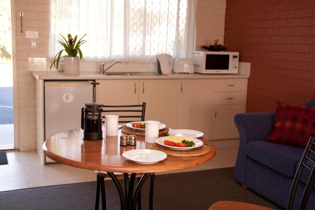 Byron Motor 3* Byron Bay