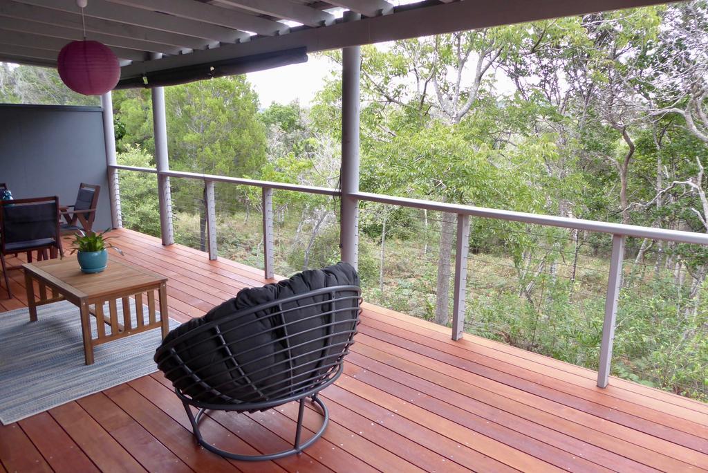 Holiday home Kookaburra Beach On Tallow *
