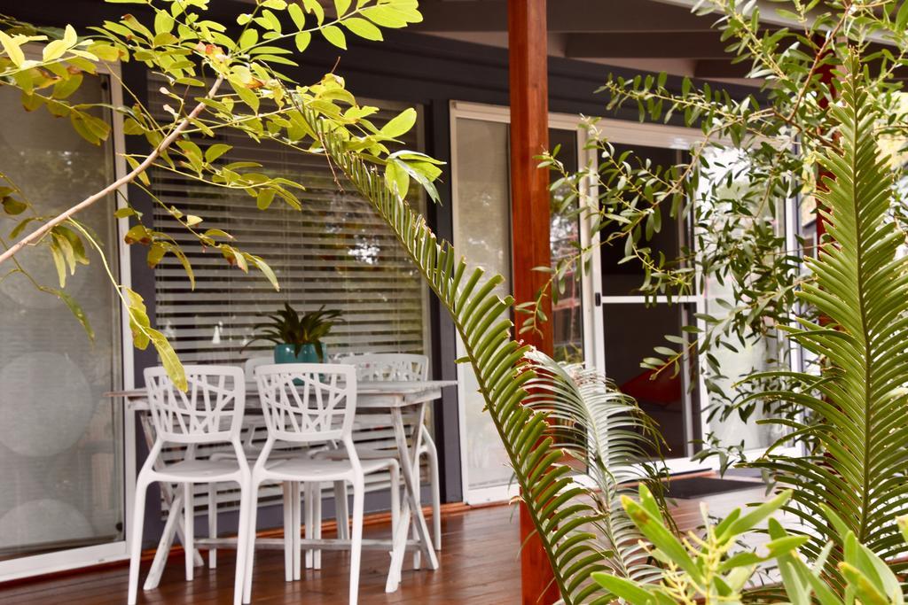 Holiday home Kookaburra Beach On Tallow