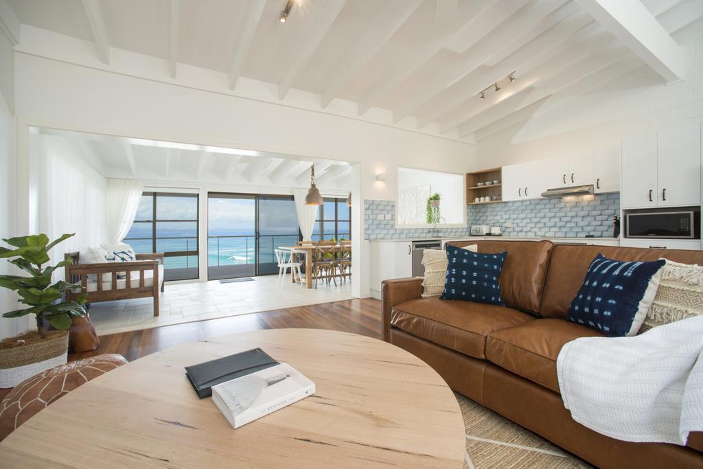 1/37 Marine Pde, Wategos Beach - Jane's On Wategos Villa Byron Bay