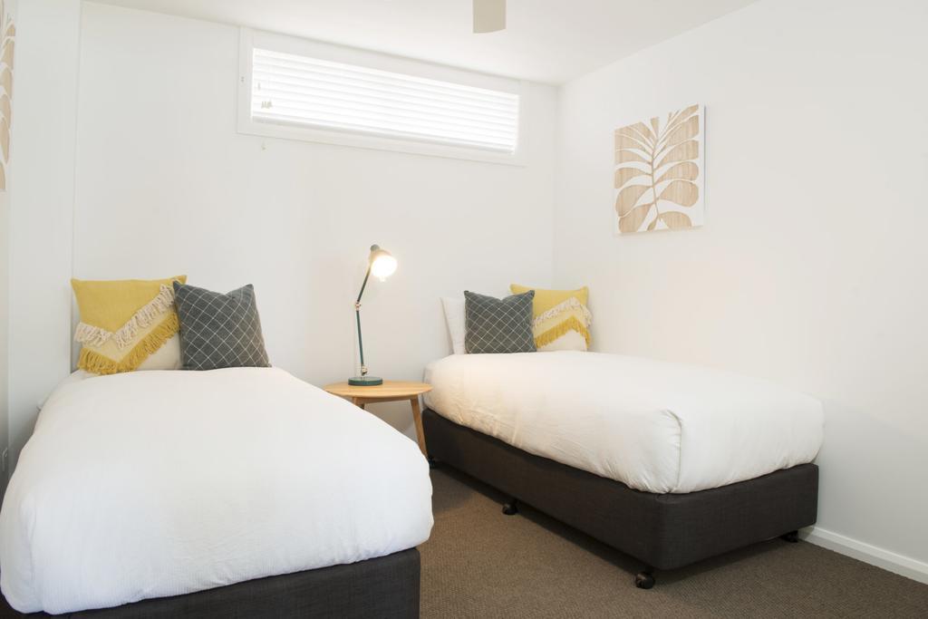 1/37 Marine Pde, Wategos Beach - Jane's On Wategos Villa Byron Bay