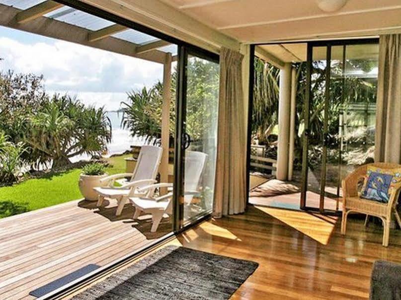 Holiday home Moonstruck Byron Bay