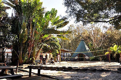 Arts Factory By Nomads (adults Only) Byron Bay