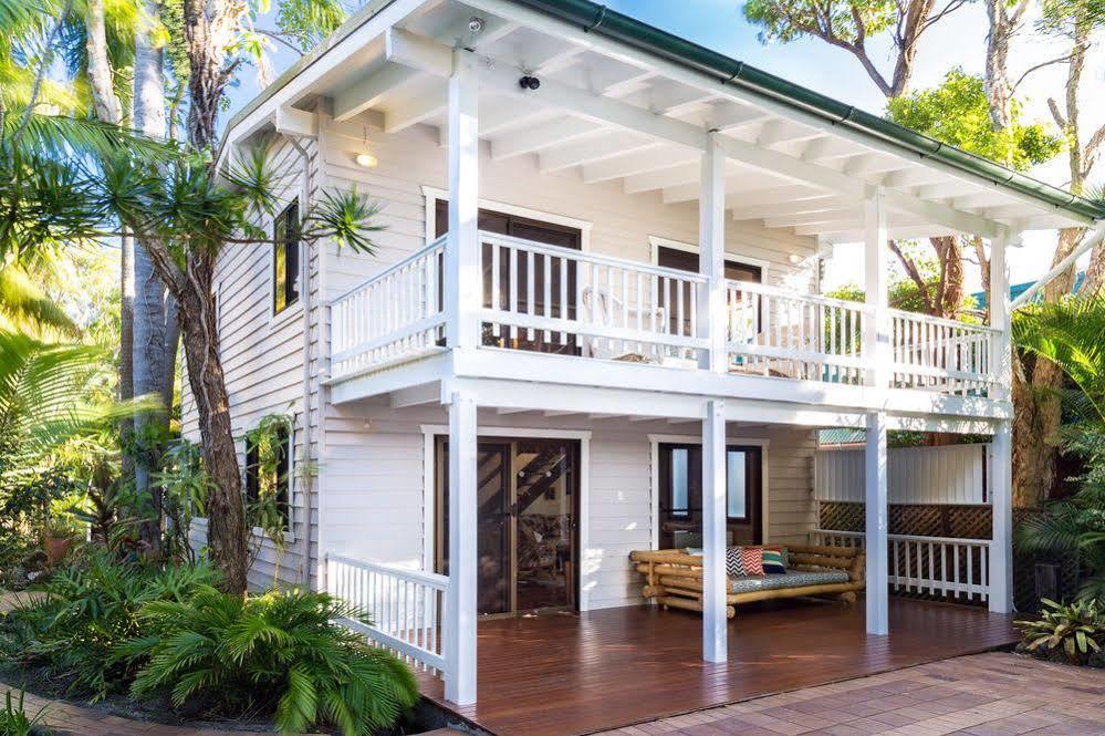 A Beach House At Byron Guest house 4*