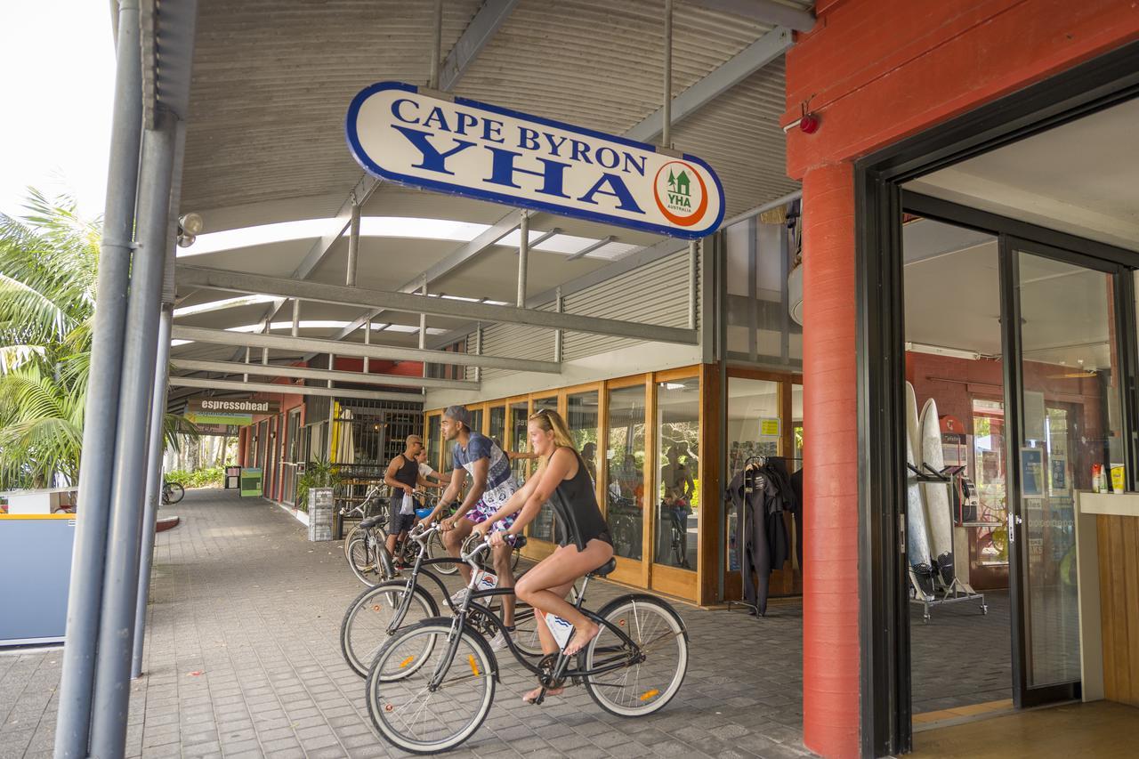 Hostel Yha Cape Byron, Byron Bay