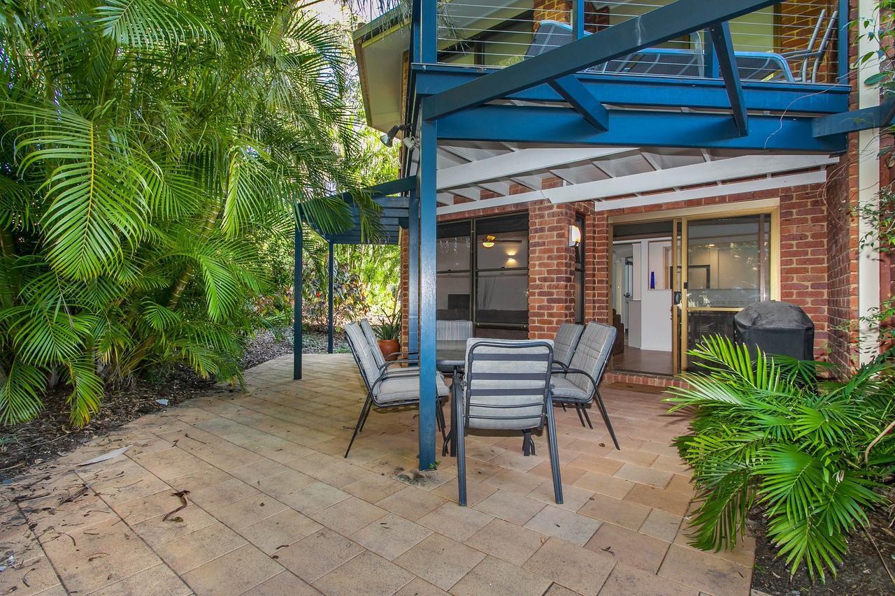 Unit 9 9 Massinger Street, - Calinda Sol *