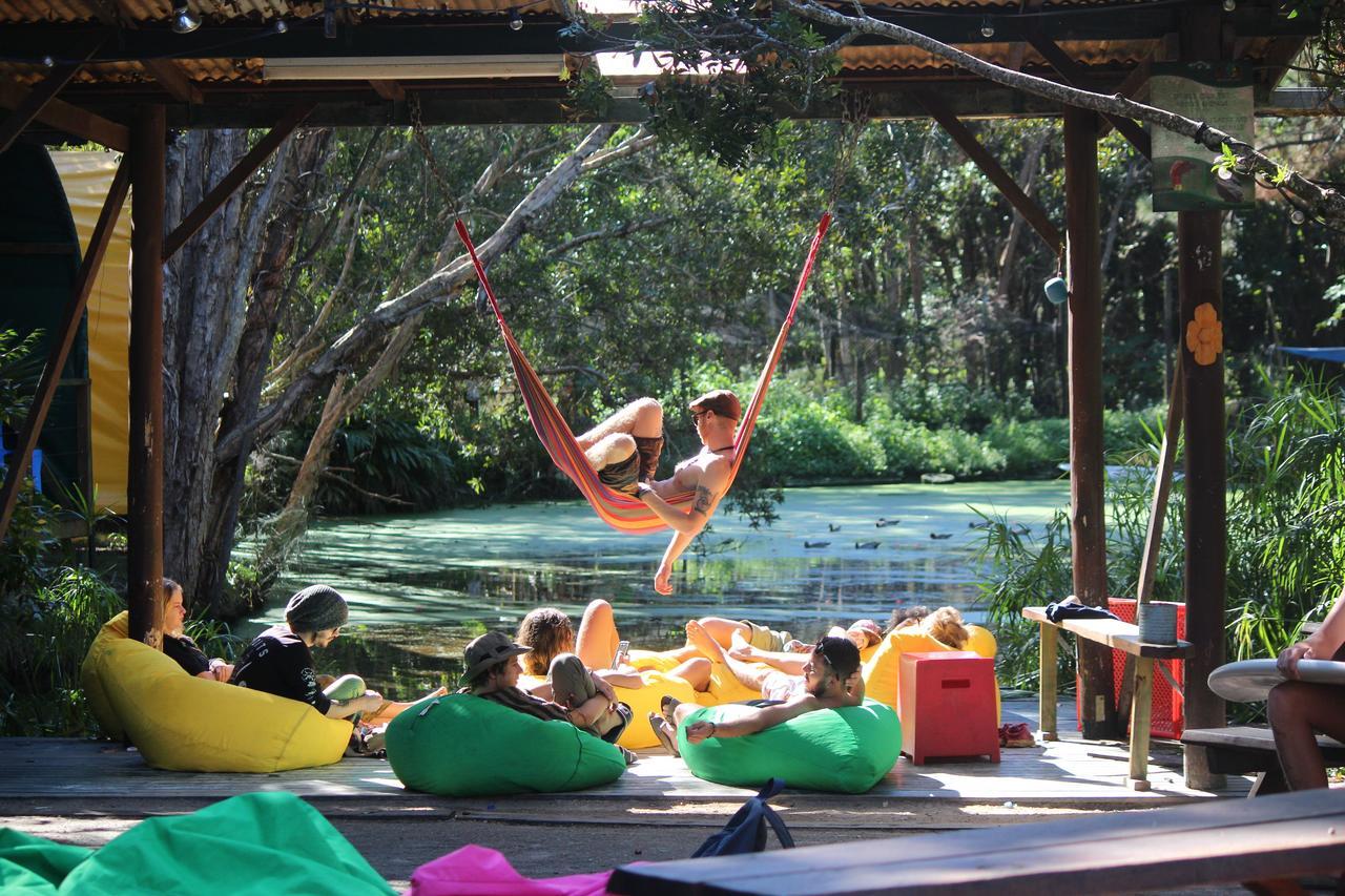 Arts Factory By Nomads (adults Only) Byron Bay