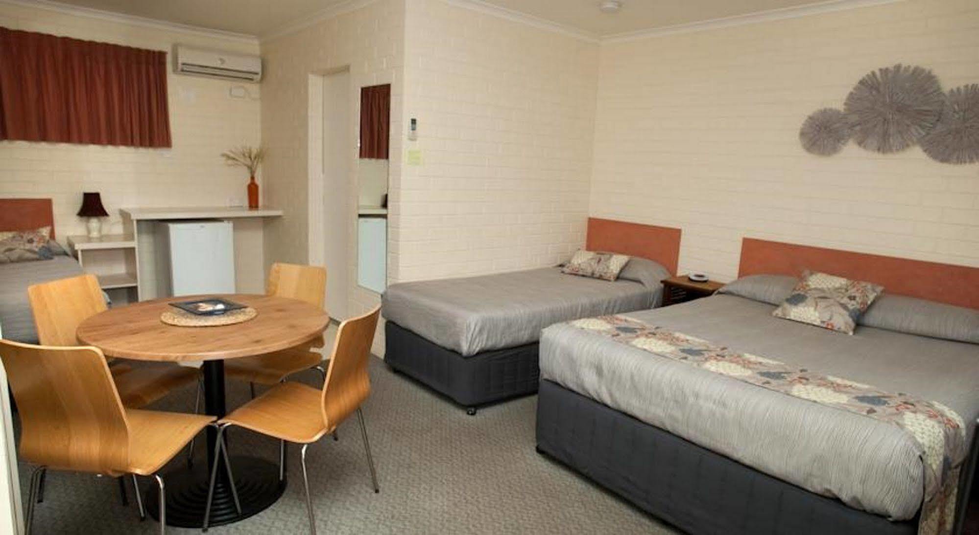 Motel Byron Motor Byron Bay