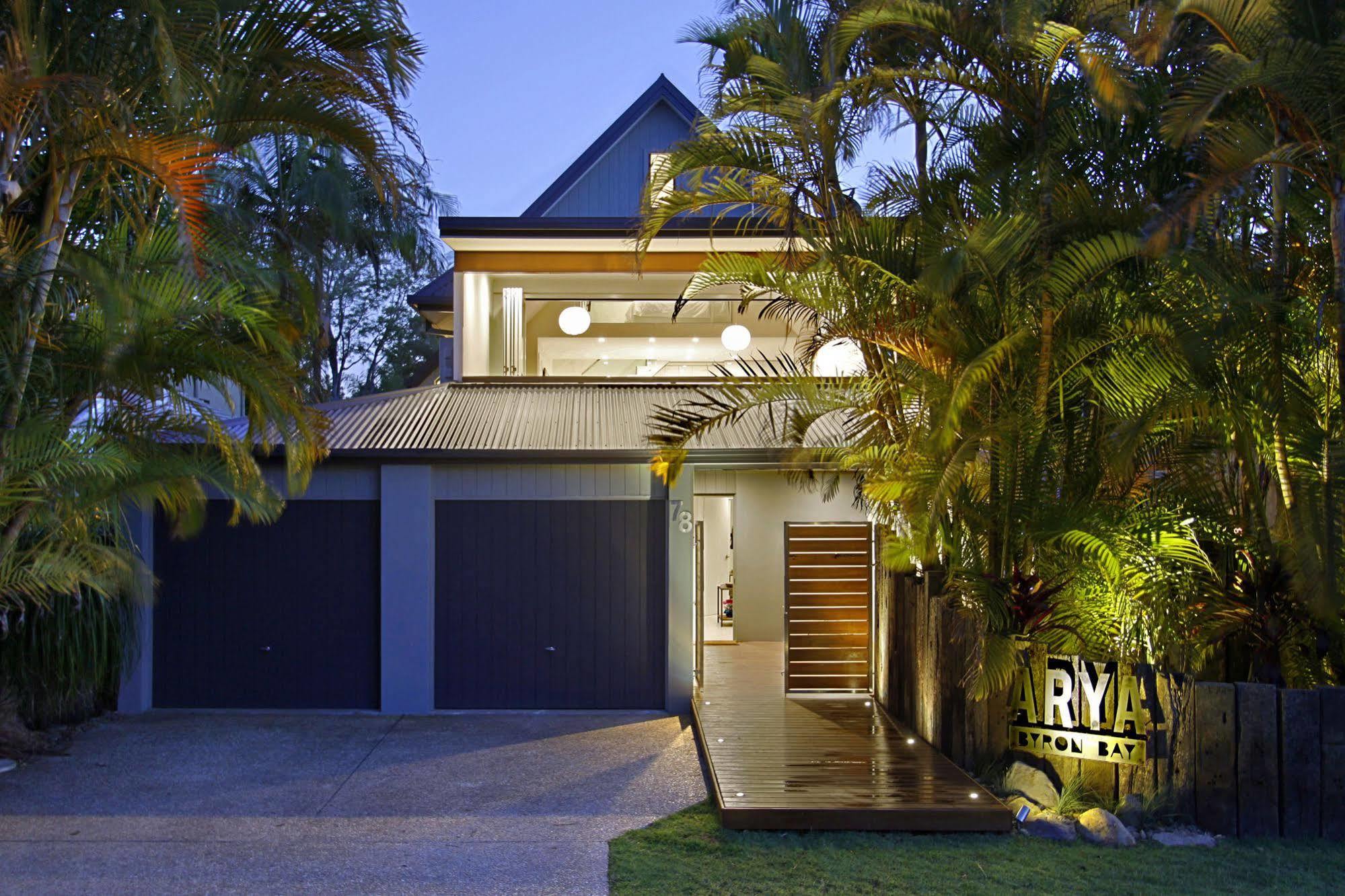 A Perfect Stay - Arya Byron Bay
