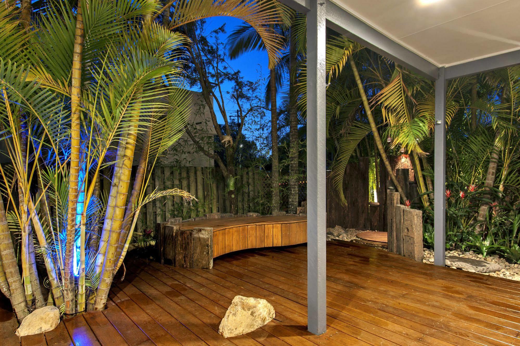 A Perfect Stay - Arya * Byron Bay