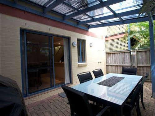 Unit 3 41 Childe Street - Belongil * Byron Bay