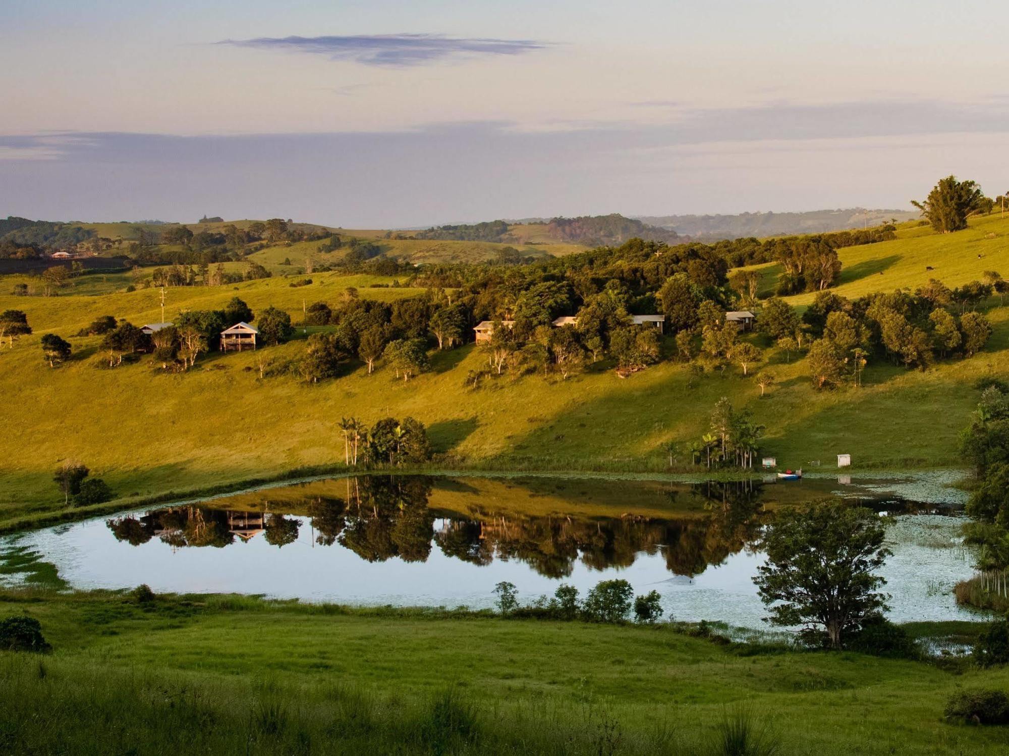 Farm * Byron Bay