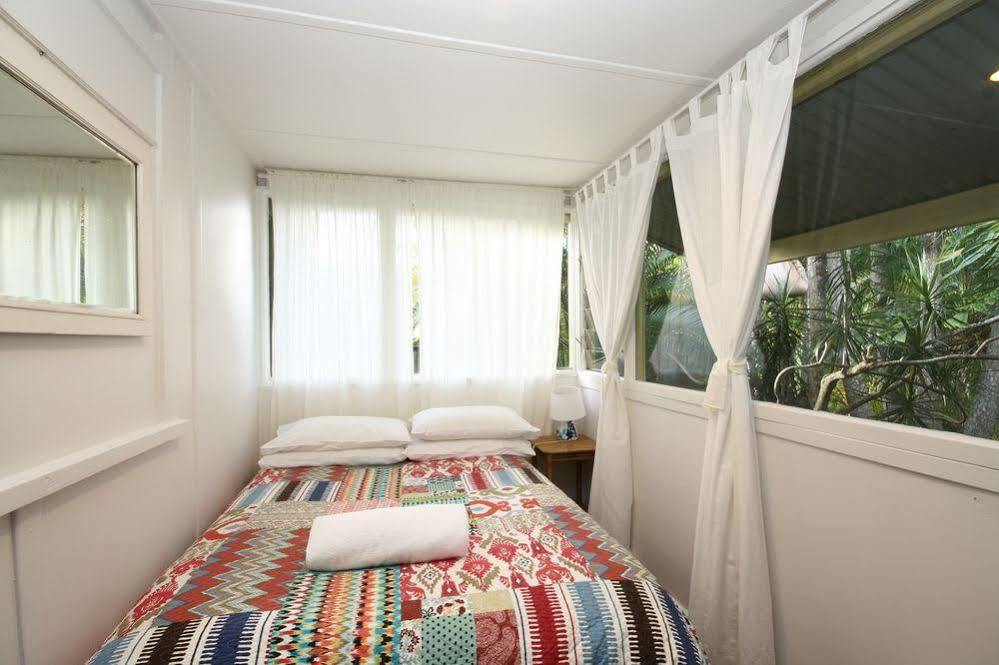 Hotel Bamboo Cottage Guesthouse B&B