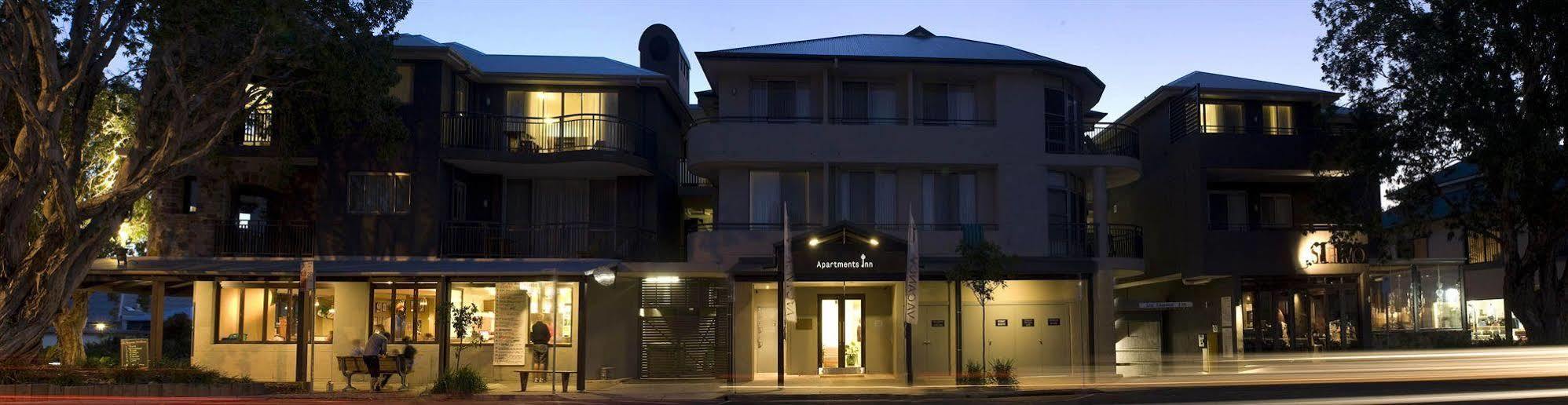 Aparthotel And 4*
