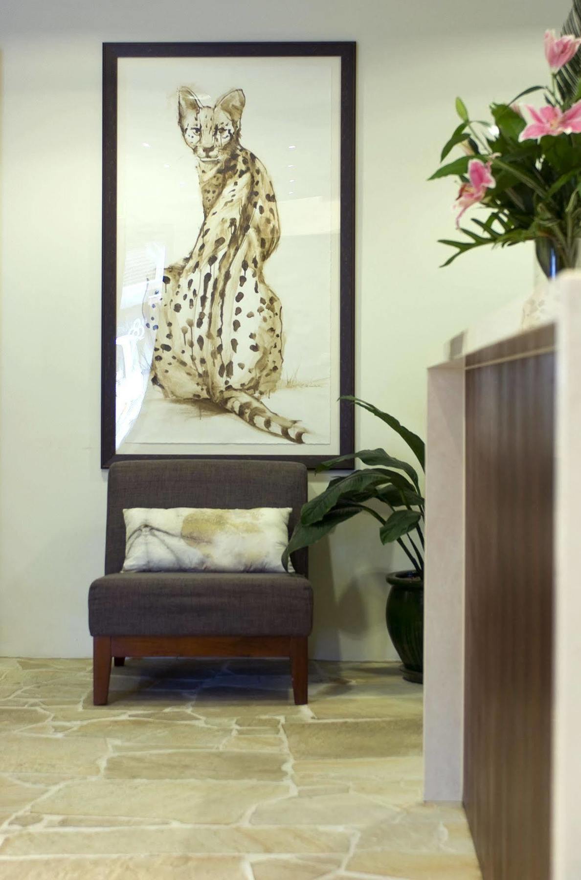 And Aparthotel Byron Bay