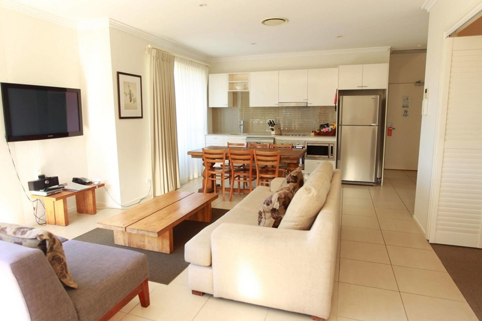 And 4* Byron Bay