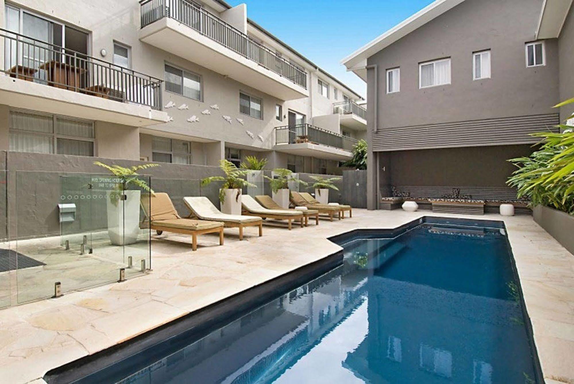 And 4* Byron Bay