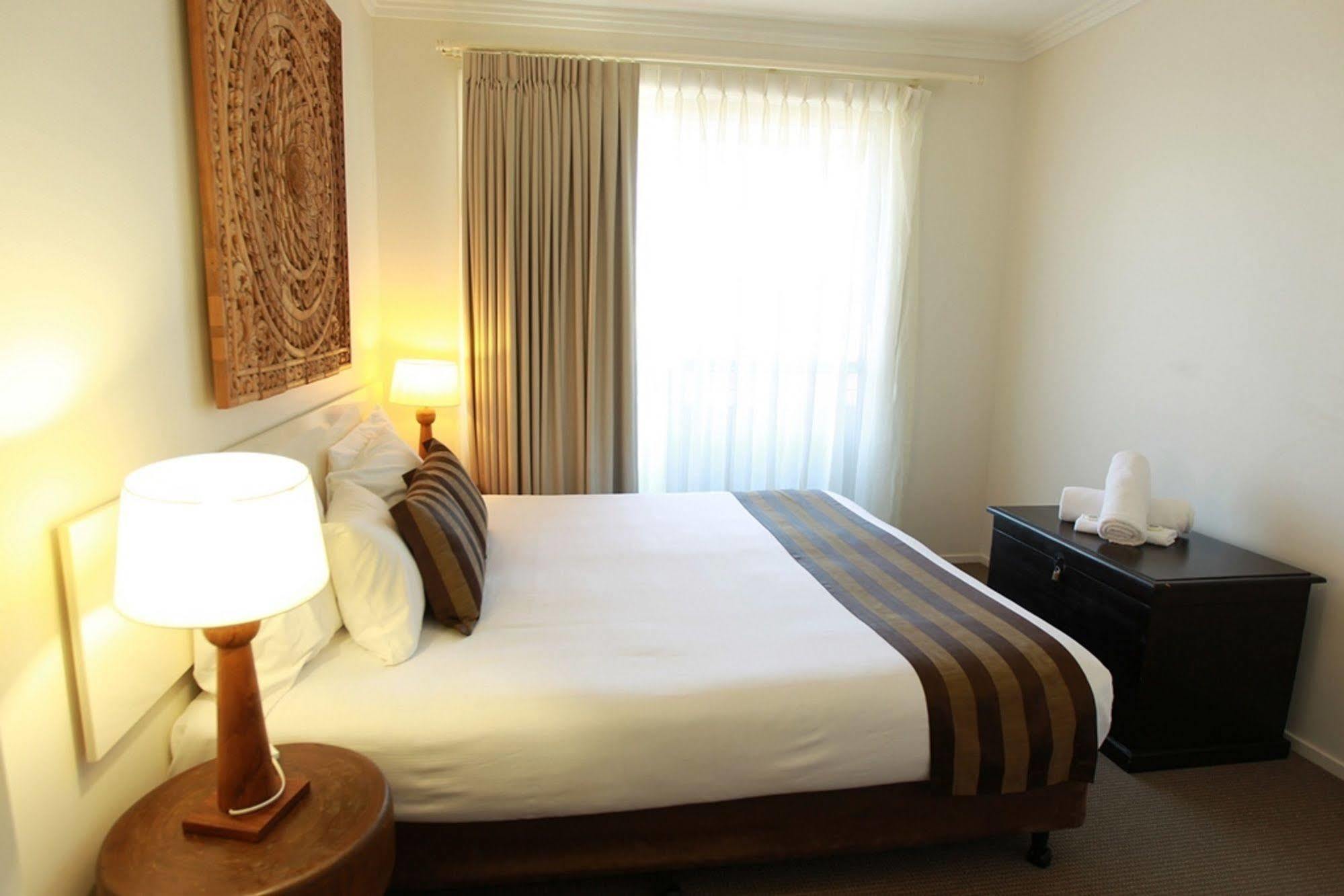 And Aparthotel Byron Bay
