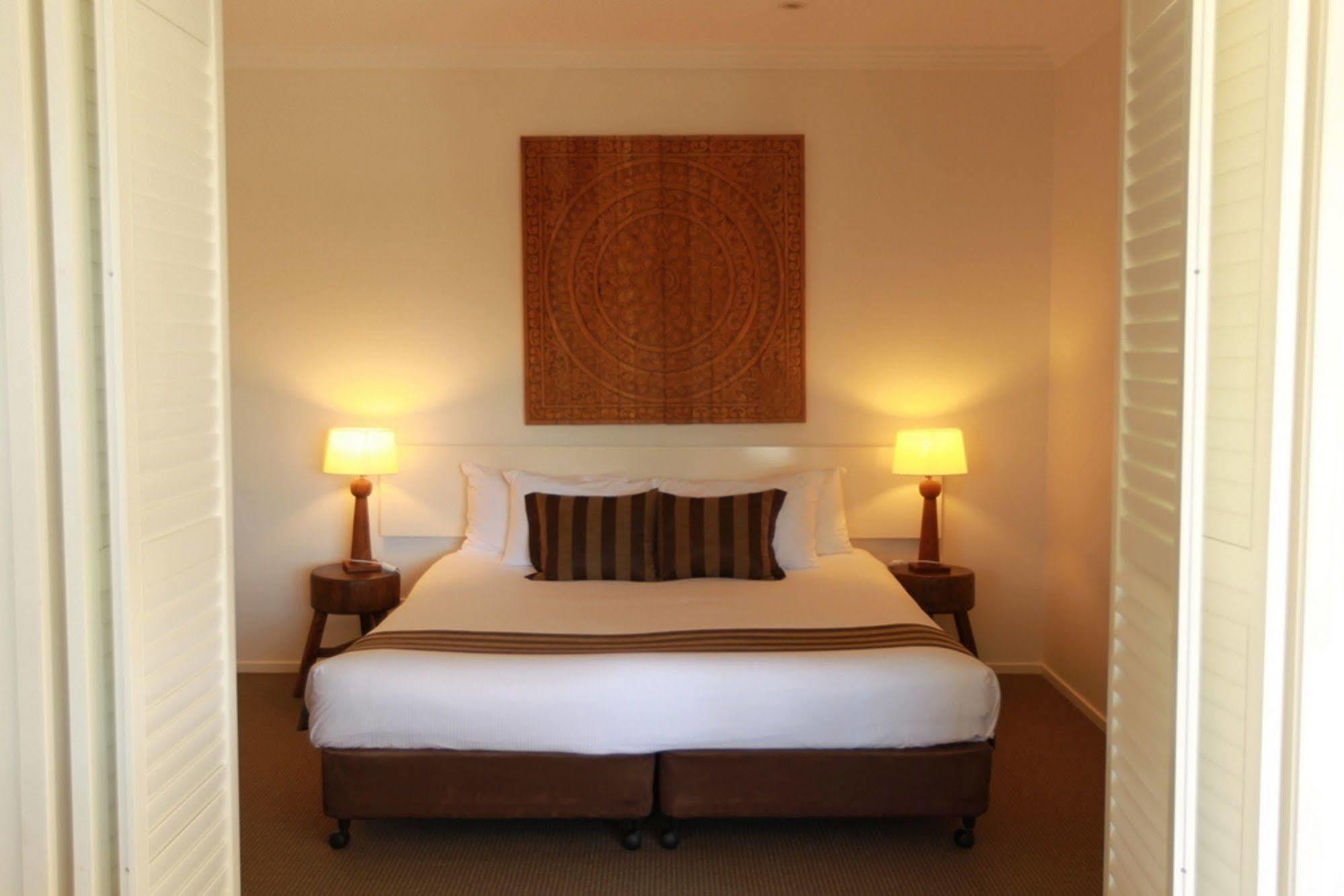 And 4* Byron Bay