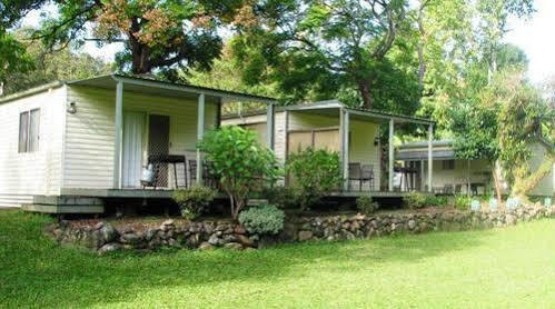 Hotel Mt Warning 3*