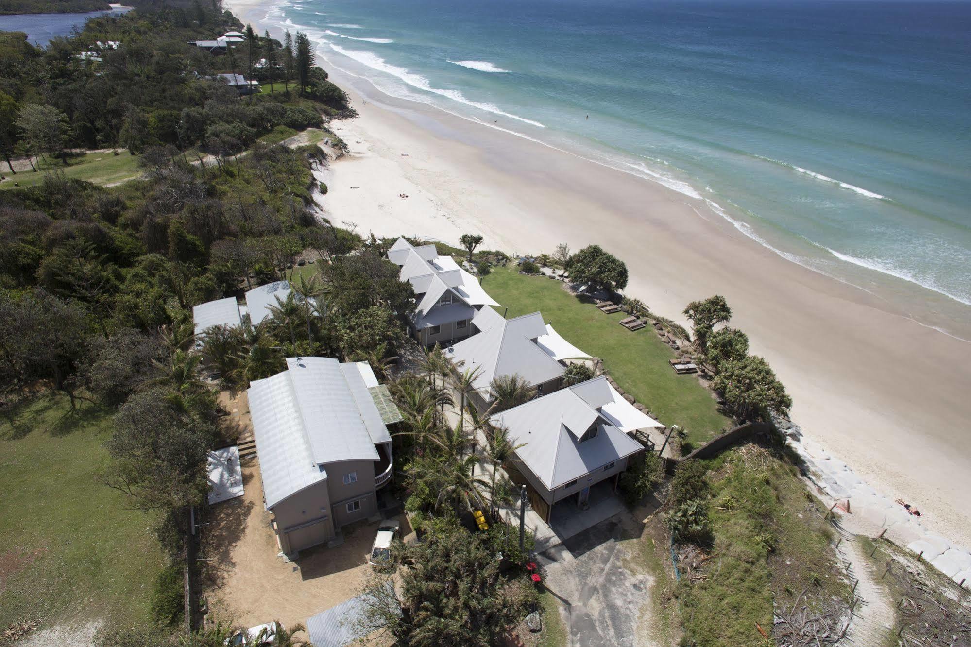 Bluewater On The Byron Bay