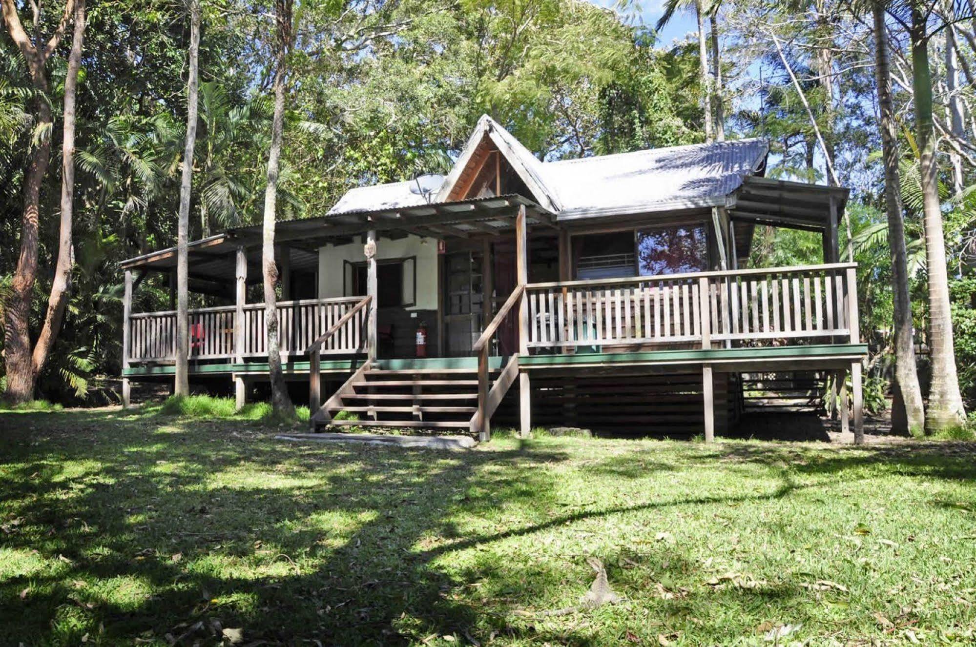 Arts Factory By Nomads (adults Only) Byron Bay