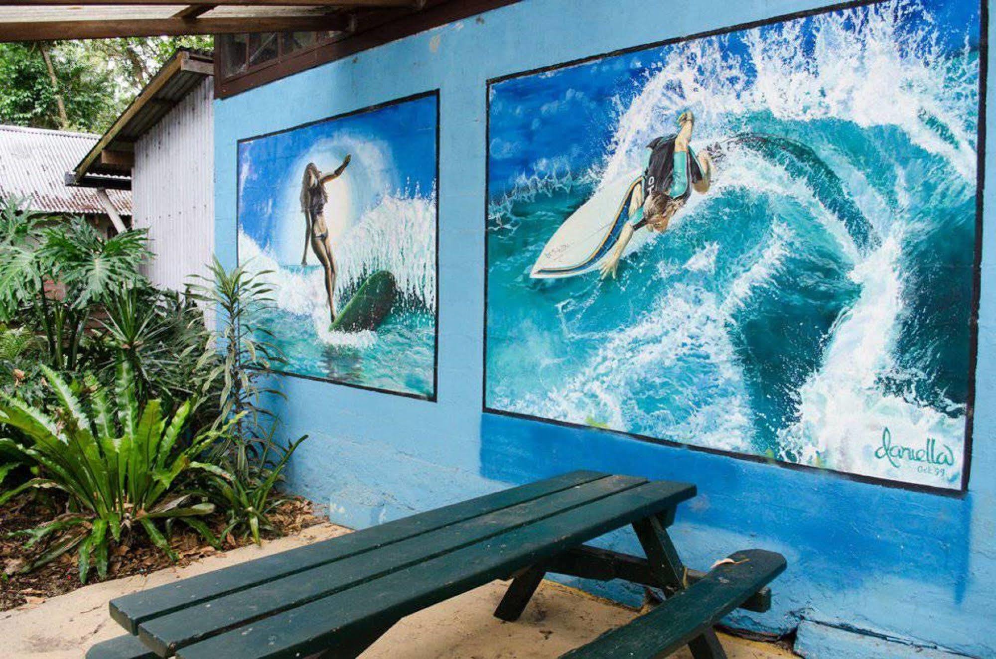 Arts Factory By Nomads (adults Only) Hostel