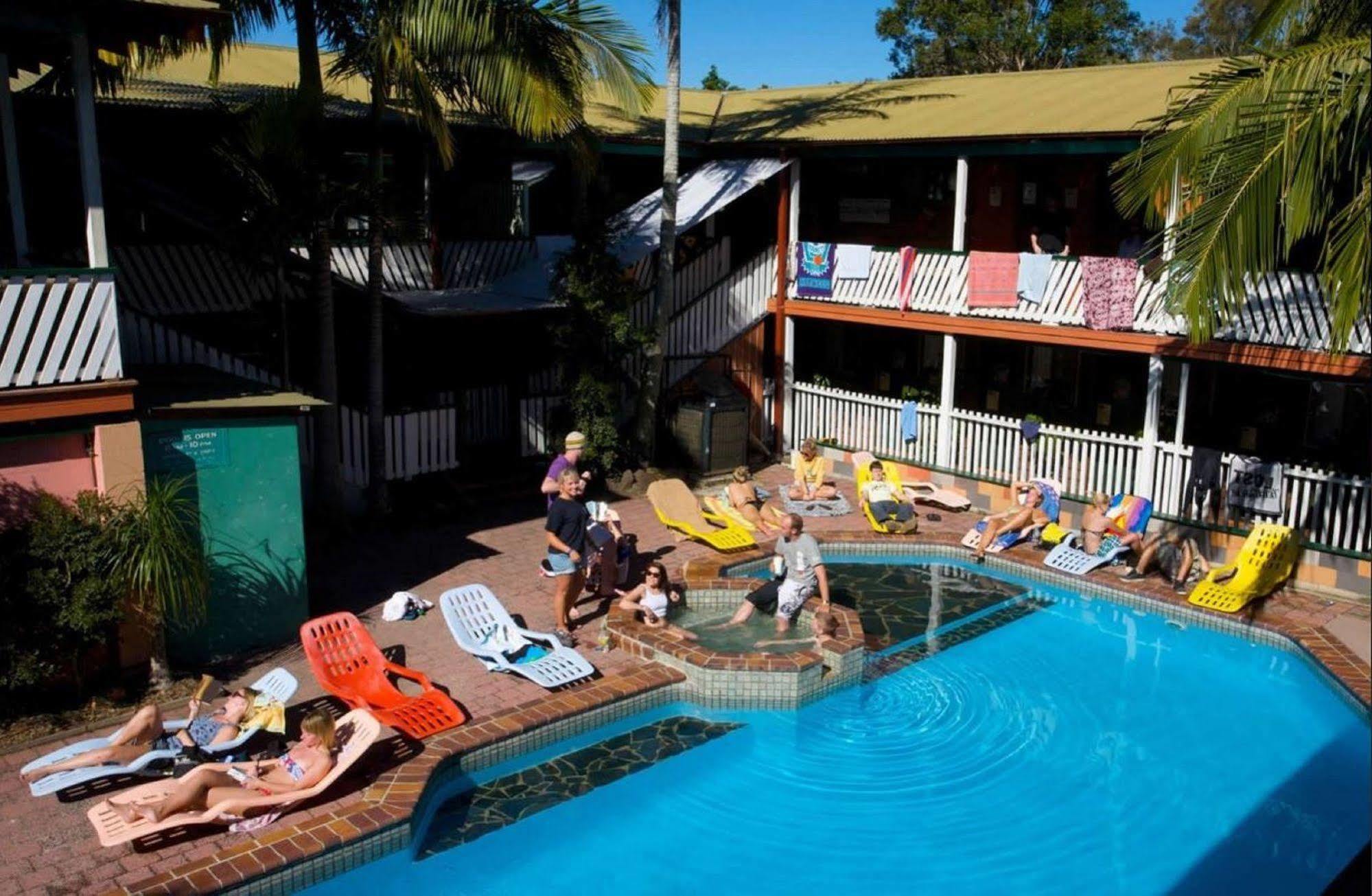 Hostel Arts Factory By Nomads (adults Only)
