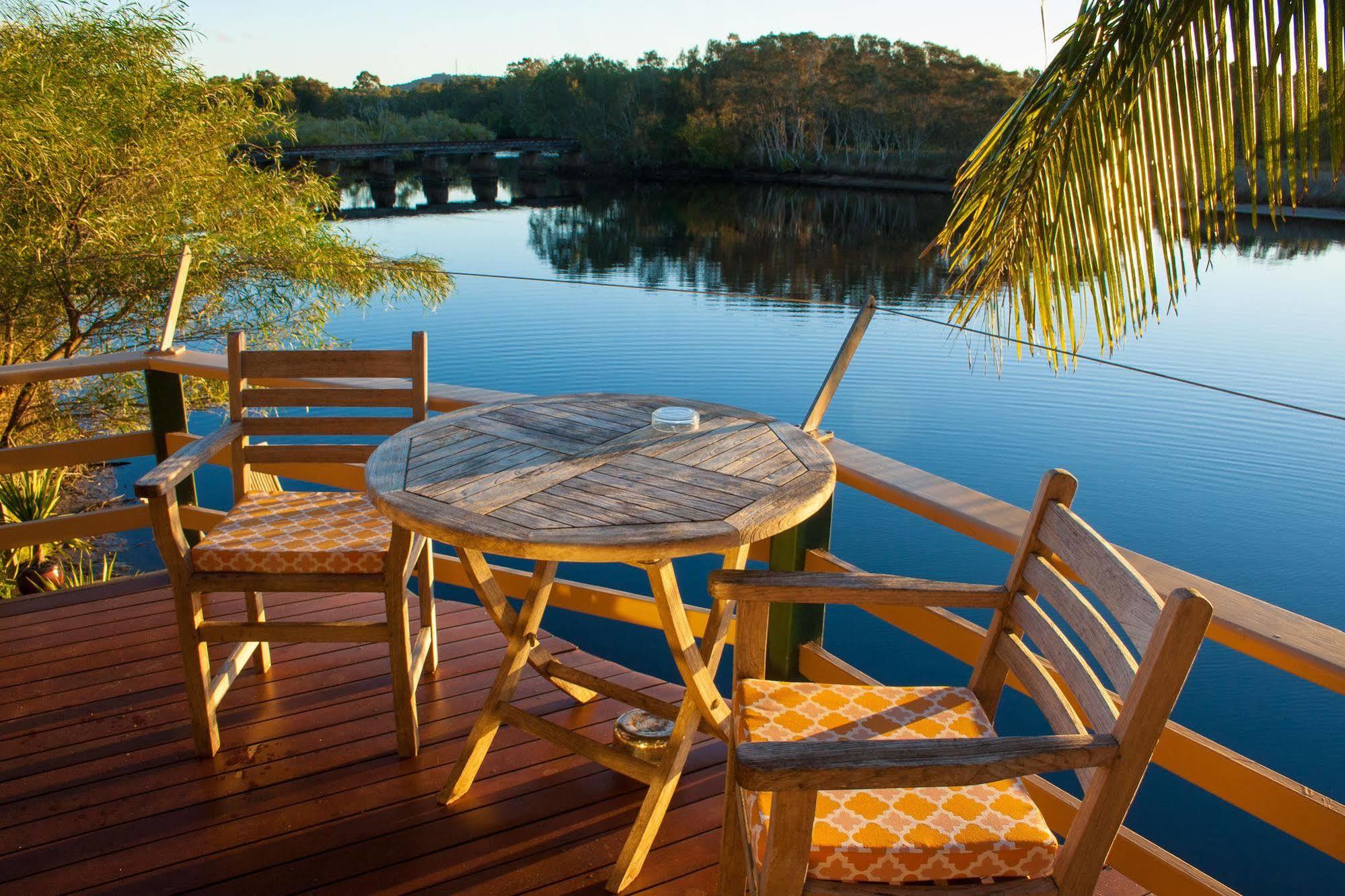 A Beach House At Byron 4* Byron Bay