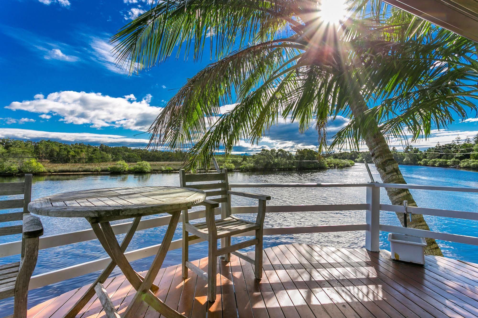 A Beach House At Byron 4* Byron Bay
