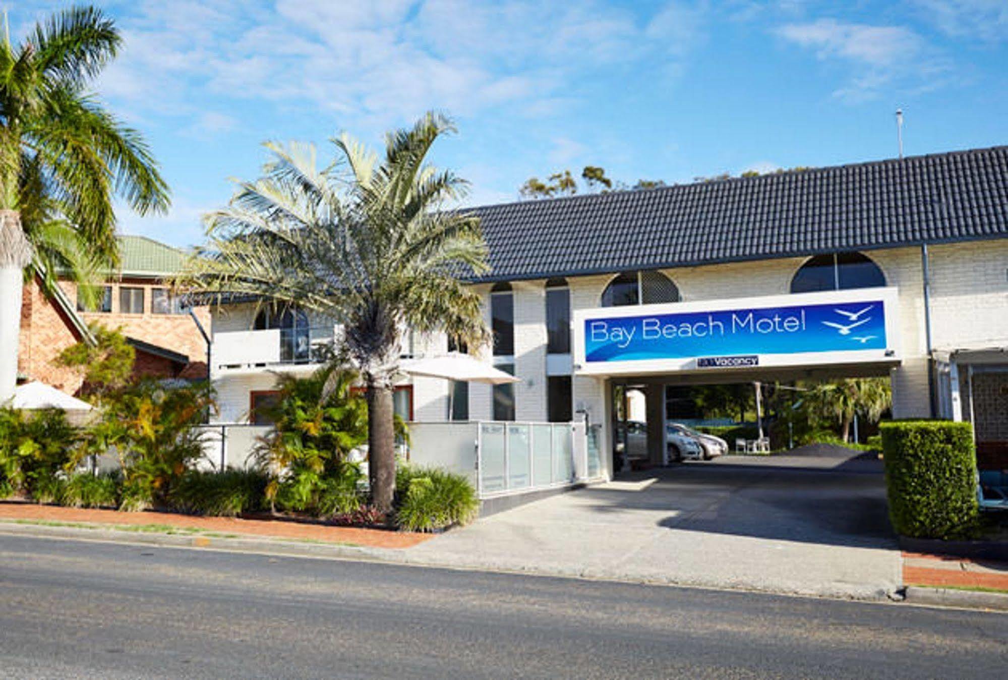 Motel Bay 3*