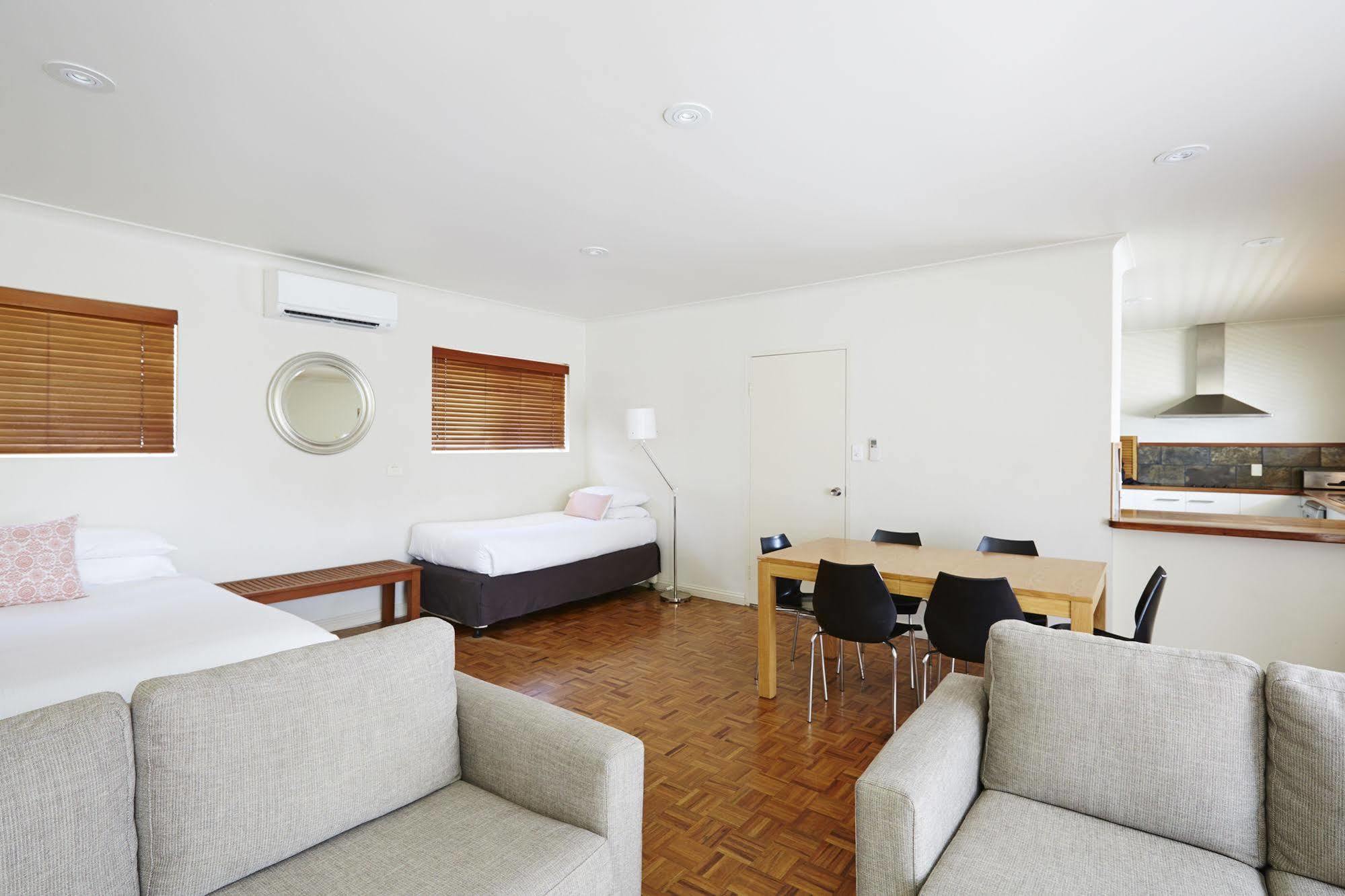 Motel Bay Byron Bay