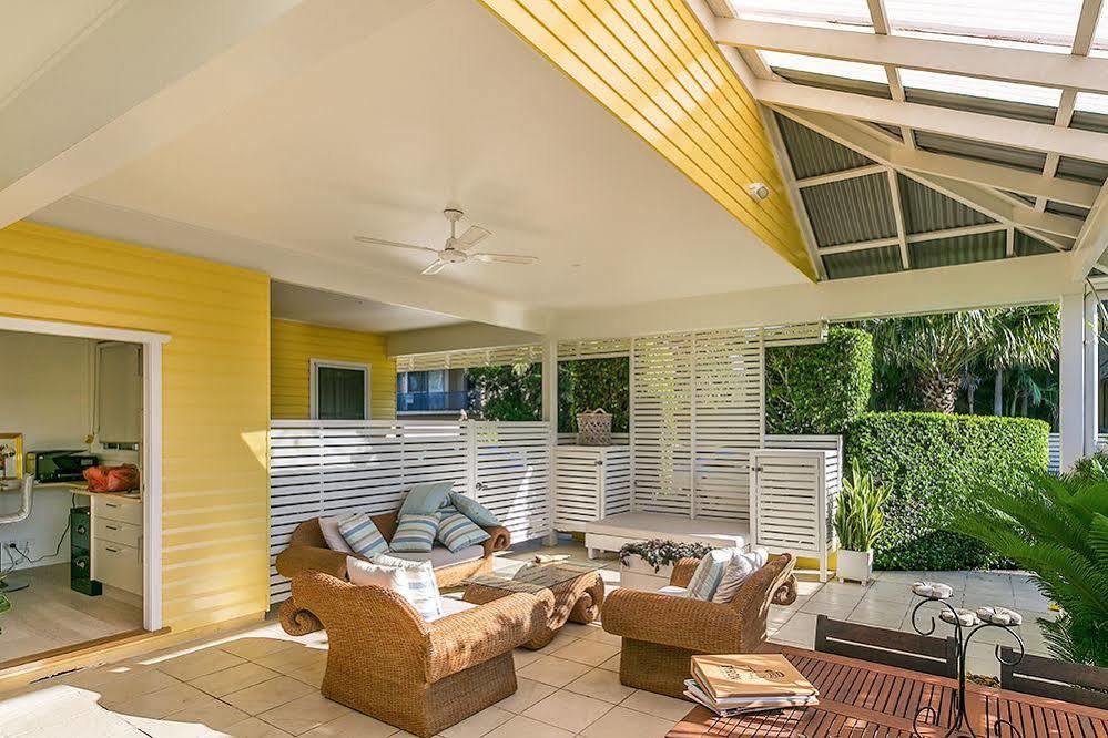 Bayron Baythers * Byron Bay