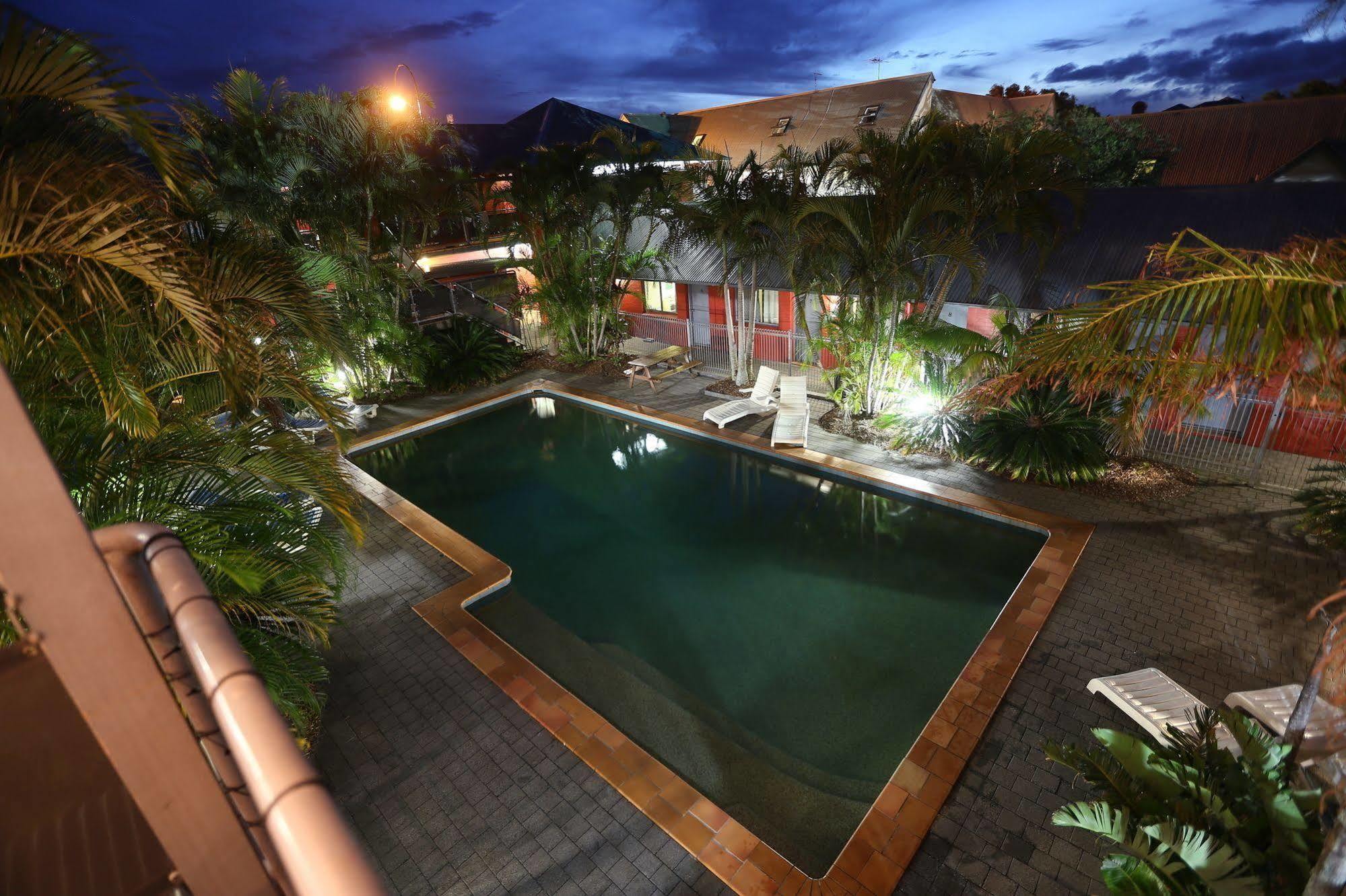 Hostel Yha Cape Byron, *